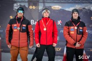 FIS Baltijas kauss 2025 2. posms elitei, GS, Foto: E.Lukšo