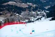 FIS Baltijas kauss 2025 2. posms elitei, GS, Foto: E.Lukšo