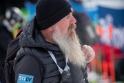 FIS Baltijas kauss 2025 2. posms elitei, GS, Foto: E.Lukšo