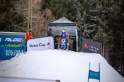 FIS Baltijas kauss 2025 2. posms elitei, GS, Foto: E.Lukšo
