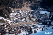 FIS Baltijas kauss 2025 2. posms elitei, GS, Foto: E.Lukšo