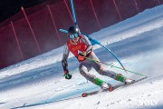FIS Baltijas kauss 2025 2. posms elitei, GS, Foto: E.Lukšo