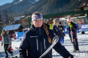 FIS Baltijas kauss 2025 2. posms elitei, GS, Foto: E.Lukšo