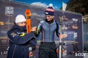 FIS Baltijas kauss 2025 2. posms elitei, GS, Foto: E.Lukšo