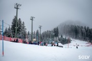 FIS Baltijas kauss 2025 2. posms elitei, SL, Foto: E.Lukšo