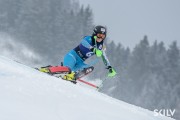 FIS Baltijas kauss 2025 2. posms elitei, SL, Foto: E.Lukšo