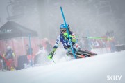 FIS Baltijas kauss 2025 2. posms elitei, SL, Foto: E.Lukšo