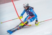 FIS Baltijas kauss 2025 2. posms elitei, SL, Foto: E.Lukšo