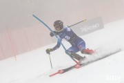 FIS Baltijas kauss 2025 2. posms elitei, SL, Foto: E.Lukšo