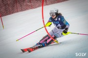 FIS Baltijas kauss 2025 2. posms elitei, SL, Foto: E.Lukšo