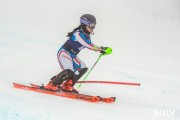 FIS Baltijas kauss 2025 2. posms elitei, SL, Foto: E.Lukšo