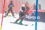 FIS Baltijas kauss 2025 2. posms elitei, SL, Foto: E.Lukšo