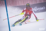 FIS Baltijas kauss 2025 2. posms elitei, SL, Foto: E.Lukšo