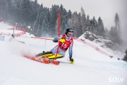 FIS Baltijas kauss 2025 2. posms elitei, SL, Foto: E.Lukšo