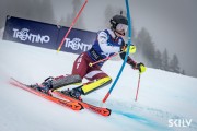 FIS Baltijas kauss 2025 2. posms elitei, SL, Foto: E.Lukšo