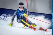 FIS Baltijas kauss 2025 2. posms elitei, SL, Foto: E.Lukšo