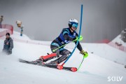 FIS Baltijas kauss 2025 2. posms elitei, SL, Foto: E.Lukšo