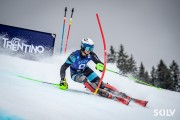 FIS Baltijas kauss 2025 2. posms elitei, SL, Foto: E.Lukšo