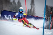 FIS Baltijas kauss 2025 2. posms elitei, SL, Foto: E.Lukšo