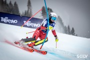 FIS Baltijas kauss 2025 2. posms elitei, SL, Foto: E.Lukšo