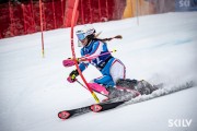 FIS Baltijas kauss 2025 2. posms elitei, SL, Foto: E.Lukšo