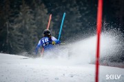 FIS Baltijas kauss 2025 2. posms elitei, SL, Foto: E.Lukšo