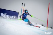 FIS Baltijas kauss 2025 2. posms elitei, SL, Foto: E.Lukšo