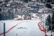 FIS Baltijas kauss 2025 2. posms elitei, SL, Foto: E.Lukšo