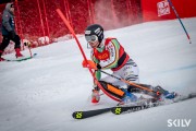 FIS Baltijas kauss 2025 2. posms elitei, SL, Foto: E.Lukšo