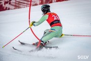 FIS Baltijas kauss 2025 2. posms elitei, SL, Foto: E.Lukšo