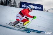 FIS Baltijas kauss 2025 2. posms elitei, SL, Foto: E.Lukšo