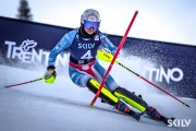 FIS Baltijas kauss 2025 2. posms elitei, SL, Foto: E.Lukšo