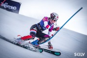 FIS Baltijas kauss 2025 2. posms elitei, SL, Foto: E.Lukšo