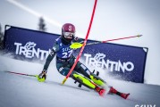 FIS Baltijas kauss 2025 2. posms elitei, SL, Foto: E.Lukšo