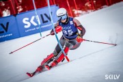 FIS Baltijas kauss 2025 2. posms elitei, SL, Foto: E.Lukšo