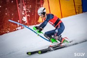 FIS Baltijas kauss 2025 2. posms elitei, SL, Foto: E.Lukšo