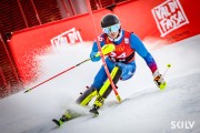 FIS Baltijas kauss 2025 2. posms elitei, SL, Foto: E.Lukšo