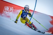 FIS Baltijas kauss 2025 2. posms elitei, SL, Foto: E.Lukšo