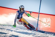 FIS Baltijas kauss 2025 2. posms elitei, SL, Foto: E.Lukšo