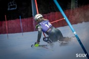 FIS Baltijas kauss 2025 2. posms elitei, SL, Foto: E.Lukšo