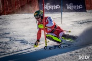 FIS Baltijas kauss 2025 2. posms elitei, SL, Foto: E.Lukšo