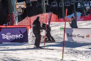 FIS Baltijas kauss 2025 2. posms elitei, SL, Foto: E.Lukšo