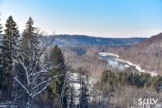 FIS Baltijas kauss 2025 5. posms elitei, SL, Foto: E.Lukšo