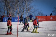 FIS Baltijas kauss 2025 5. posms elitei, SL, Foto: E.Lukšo