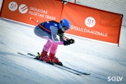 FIS Baltijas kauss 2025 5. posms jauniešiem, SG, Foto: E.Lukšo