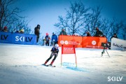 FIS Baltijas kauss 2025 5. posms jauniešiem, SG, Foto: E.Lukšo