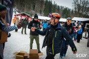 FIS Baltijas kauss 2025 5. posms jauniešiem, GS, Foto: E.Lukšo