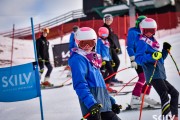 FIS Baltijas kauss 2025 5. posms jauniešiem, PSL, Foto: E.Lukšo