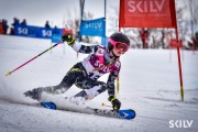 FIS Baltijas kauss 2025 5. posms jauniešiem, PSL, Foto: E.Lukšo