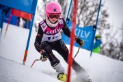 FIS Baltijas kauss 2025 5. posms jauniešiem, PSL, Foto: E.Lukšo